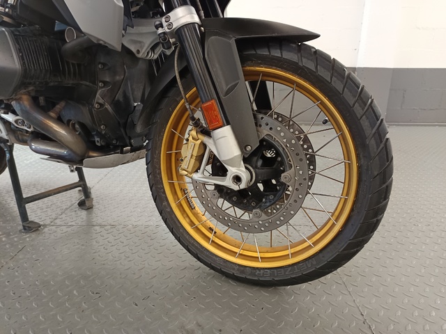 BMW Motorrad R 1250 GS  de ocasión 