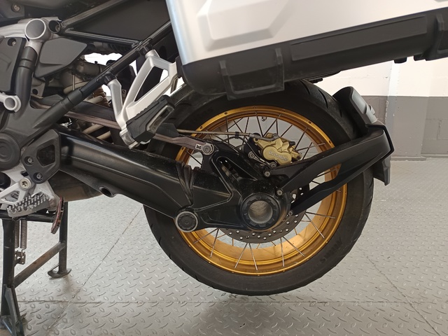 BMW Motorrad R 1250 GS  de ocasión 