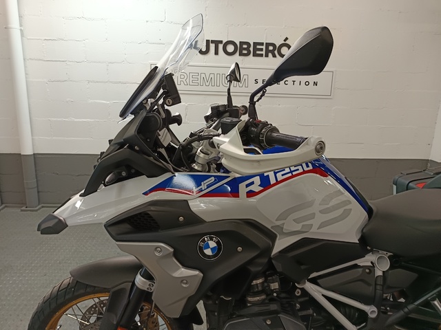BMW Motorrad R 1250 GS  de ocasión 