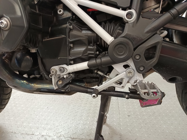 BMW Motorrad R 1250 GS  de ocasión 
