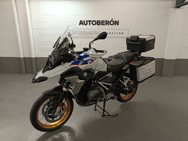 BMW Motorrad R 1250 GS  de ocasión 