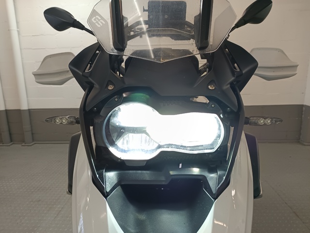 BMW Motorrad R 1250 GS  de ocasión 