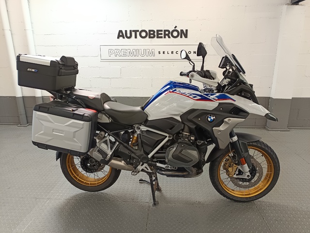 BMW Motorrad R 1250 GS  de ocasión 