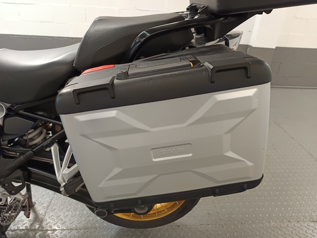 BMW Motorrad R 1250 GS  de ocasión 