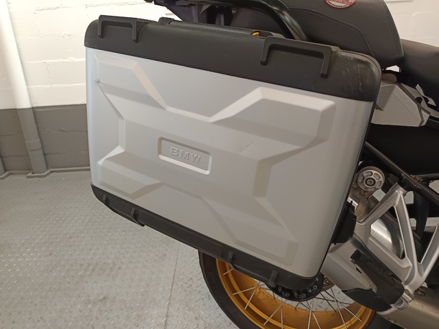 BMW Motorrad R 1250 GS  de ocasión 