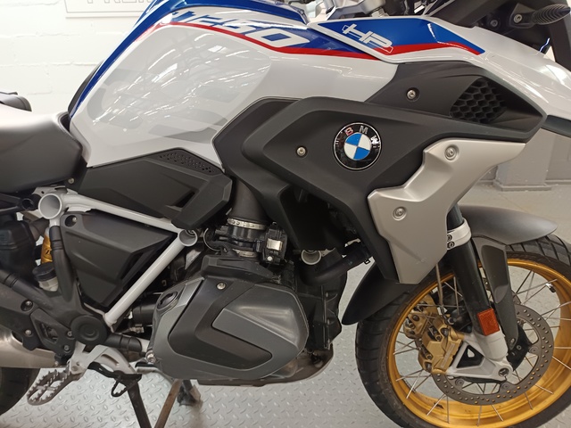 BMW Motorrad R 1250 GS  de ocasión 