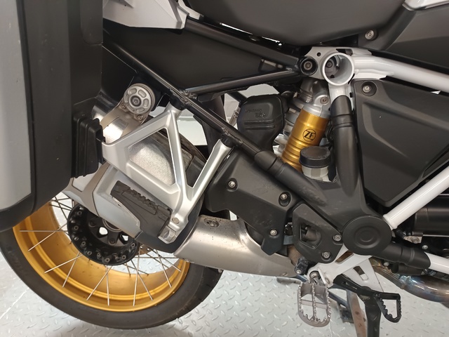 BMW Motorrad R 1250 GS  de ocasión 
