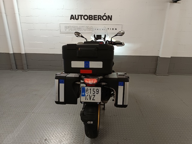 BMW Motorrad R 1250 GS  de ocasión 