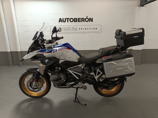 BMW Motorrad R 1250 GS 