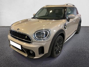 Fotos de MINI Countryman Cooper S E ALL4 162 kW (220 CV)