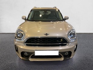 Fotos de MINI Countryman Cooper S E ALL4 162 kW (220 CV)