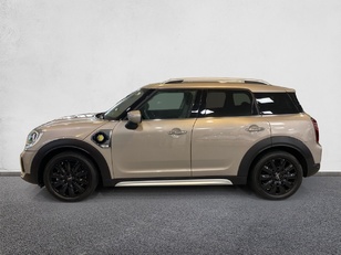 Fotos de MINI Countryman Cooper S E ALL4 162 kW (220 CV)