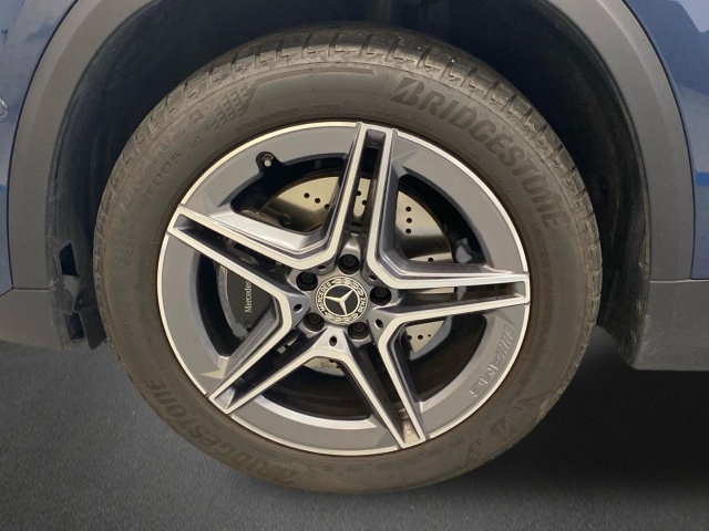Mercedes-Benz GLA 250 e 160 kW (218 CV)