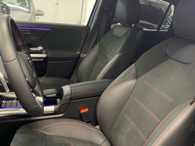 Mercedes-Benz GLA 250 e 160 kW (218 CV)