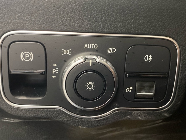 Mercedes-Benz GLA 250 e 160 kW (218 CV)