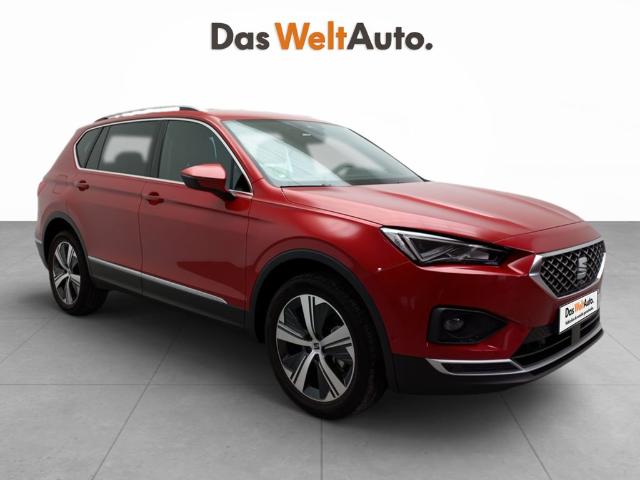 SEAT Tarraco 2.0 TDI S&S X-Perience XL 110 kW (150 CV)