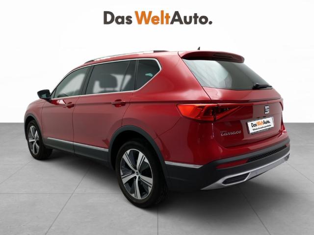 SEAT Tarraco 2.0 TDI S&S X-Perience XL 110 kW (150 CV)