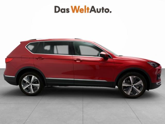 SEAT Tarraco 2.0 TDI S&S X-Perience XL 110 kW (150 CV)