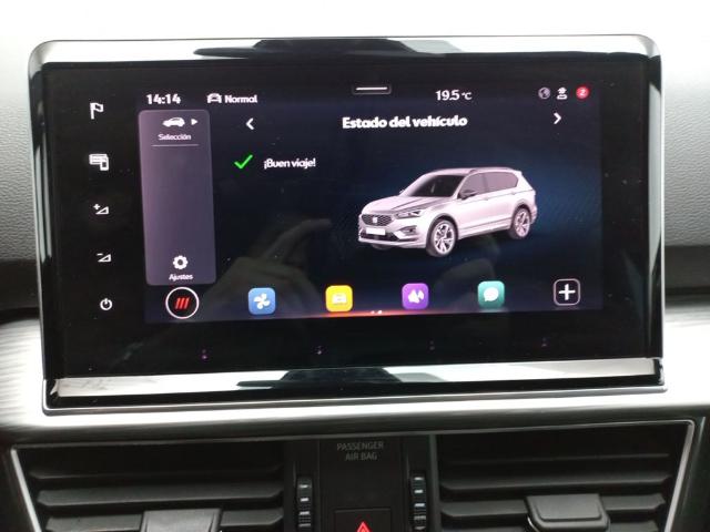 SEAT Tarraco 2.0 TDI S&S X-Perience XL 110 kW (150 CV)