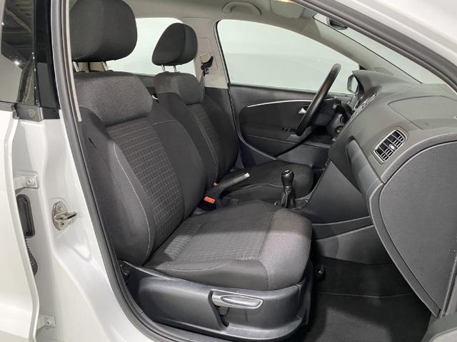 Volkswagen Polo Advance 1.2 TSI BMT 66 kW (90 CV)