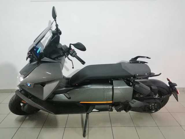 BMW Motorrad CE 04  de ocasión 