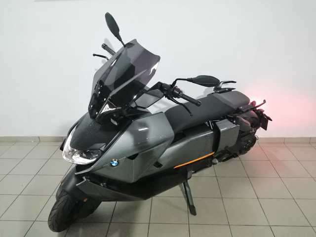 BMW Motorrad CE 04  de ocasión 