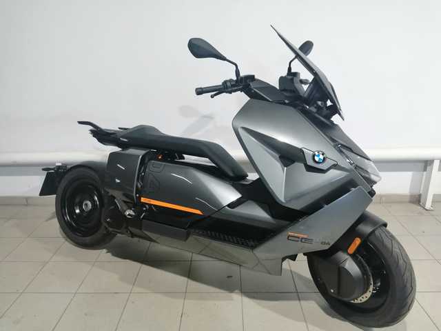 BMW Motorrad CE 04  de ocasión 