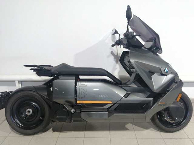 BMW Motorrad CE 04  de ocasión 