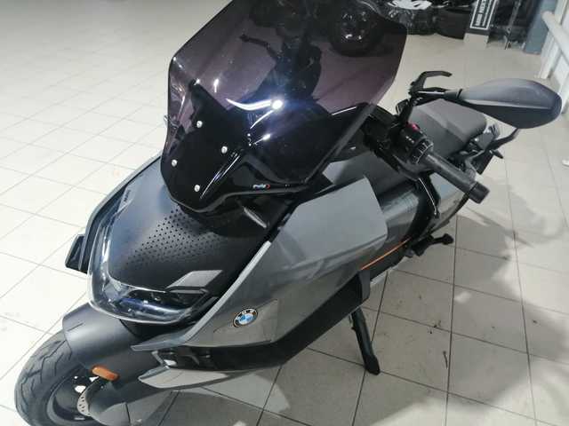 BMW Motorrad CE 04  de ocasión 