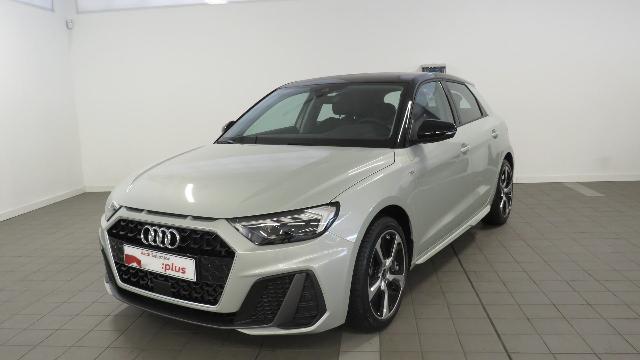 Audi A1 Sportback Adrenalin edition 30 TFSI 81 kW (110 CV) S tronic