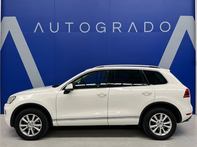 Volkswagen Touareg 3.0 TDI BlueMotion Tech 176 kW (240 CV) tiptronic