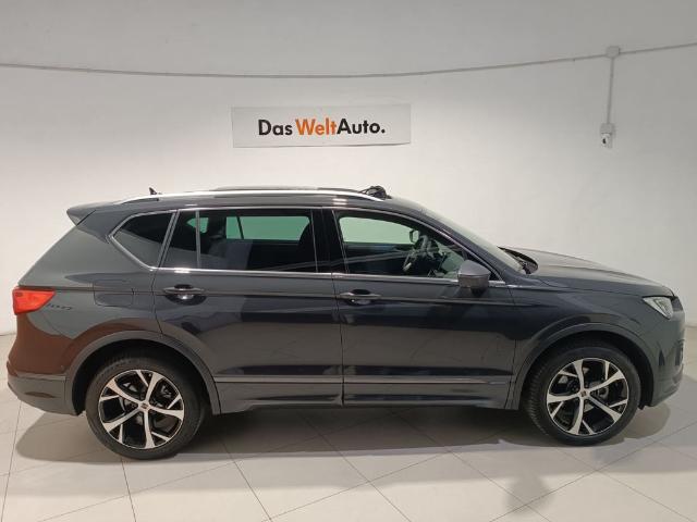 SEAT Tarraco 2.0 TDI S&S FR XL DSG 110 kW (150 CV)