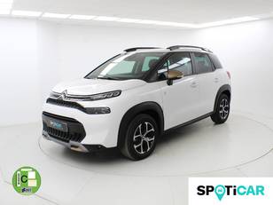 Citroen C3 Aircross en Motorflash