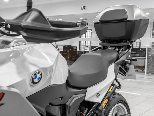 BMW Motorrad F 900 XR A2  de ocasión 