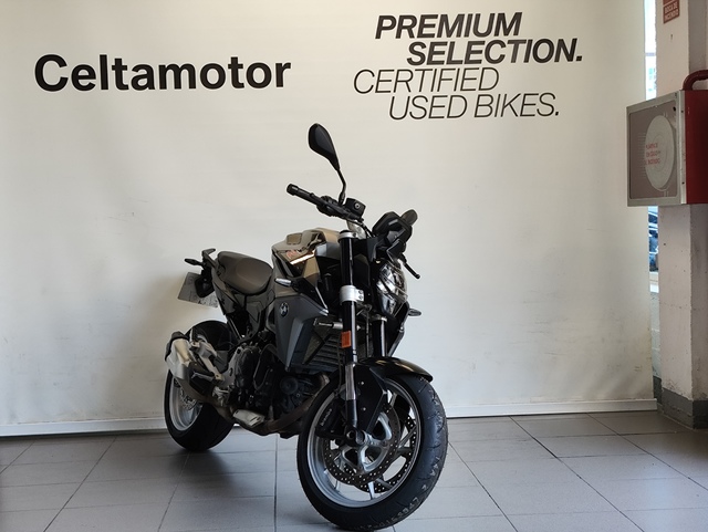 BMW Motorrad F 900 R  de ocasión 