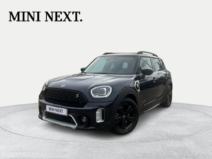 Fotos de MINI Countryman Cooper S E ALL4 162 kW (220 CV)