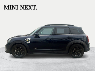 Fotos de MINI Countryman Cooper S E ALL4 162 kW (220 CV)