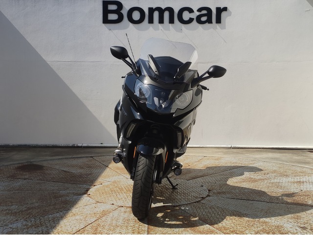 BMW Motorrad K 1600 GT  de ocasión 