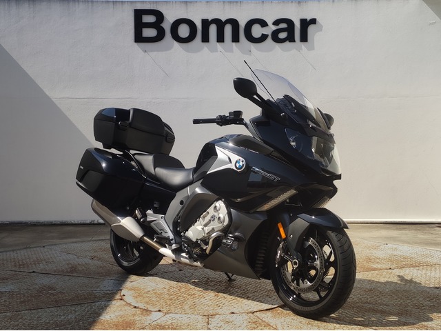 BMW Motorrad K 1600 GT  de ocasión 