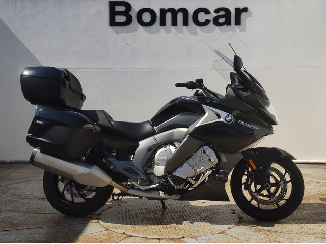 BMW Motorrad K 1600 GT  de ocasión 