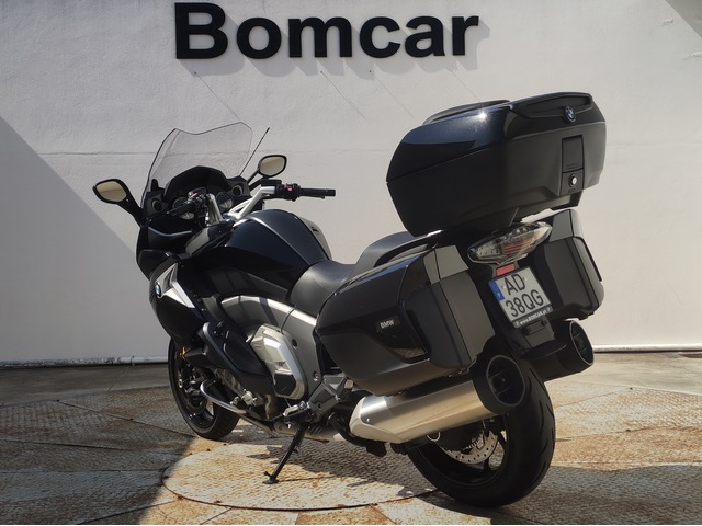 BMW Motorrad K 1600 GT  de ocasión 