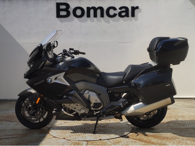 BMW Motorrad K 1600 GT  de ocasión 
