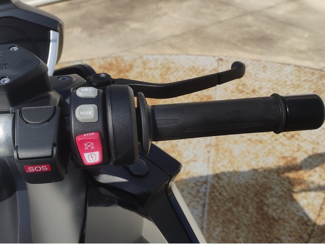 BMW Motorrad K 1600 GT  de ocasión 
