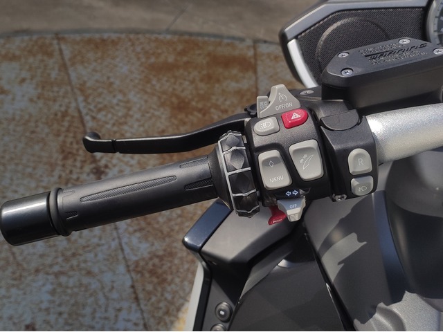 BMW Motorrad K 1600 GT  de ocasión 