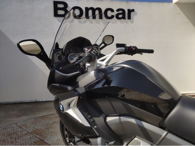 BMW Motorrad K 1600 GT  de ocasión 