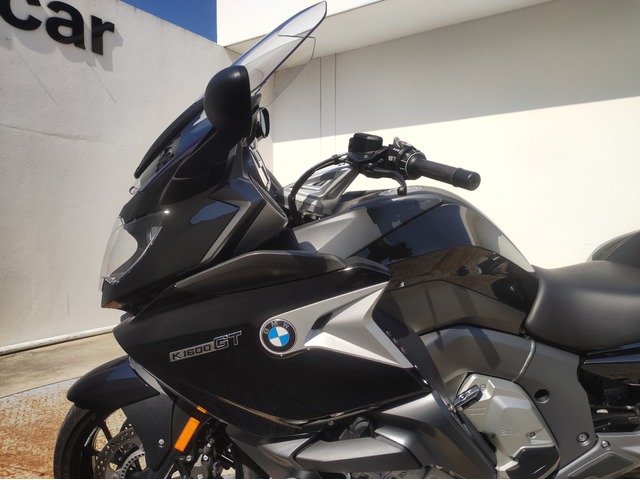 BMW Motorrad K 1600 GT  de ocasión 