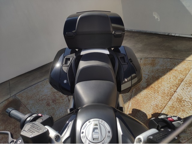 BMW Motorrad K 1600 GT  de ocasión 