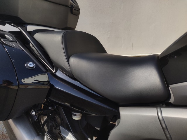 BMW Motorrad K 1600 GT  de ocasión 