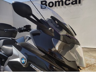 ofertas BMW Motorrad K 1600 GT segunda mano