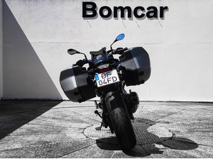 ofertas BMW Motorrad F 900 XR segunda mano
